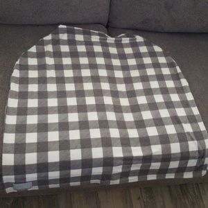 Car seat cover